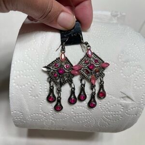 Beautiful Indian Pakistani antique jewelry